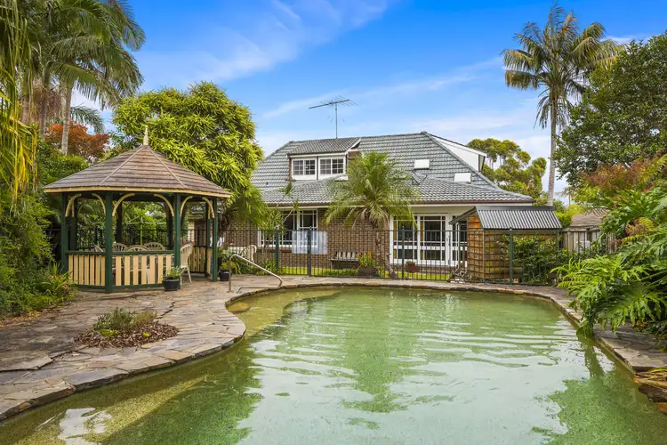 5 Kiama Close, Terrey Hills NSW 2084
