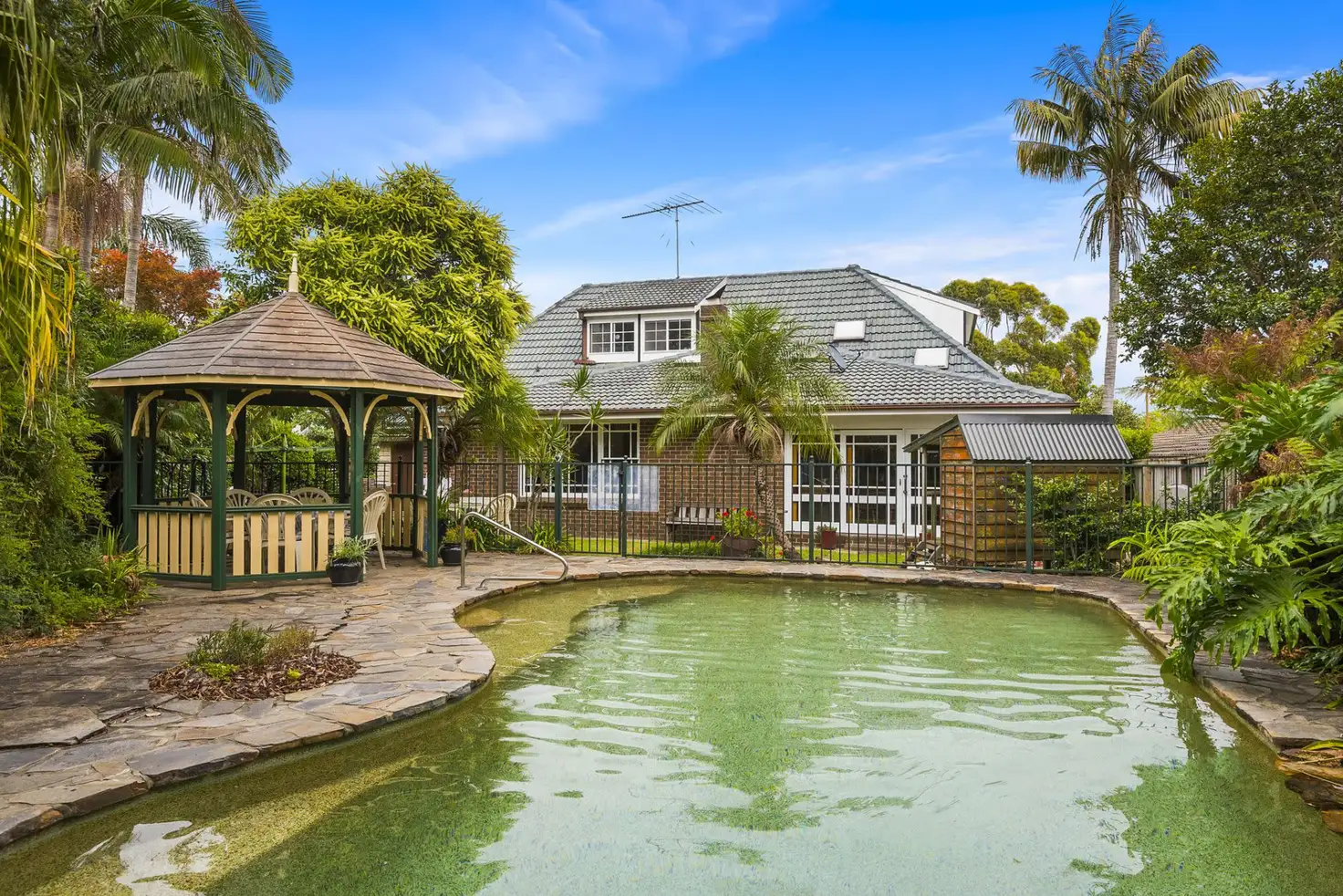 Main view of Homely house listing, 5 Kiama Close, Terrey Hills NSW 2084