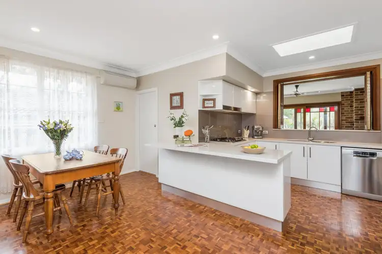 Third view of Homely house listing, 5 Kiama Close, Terrey Hills NSW 2084