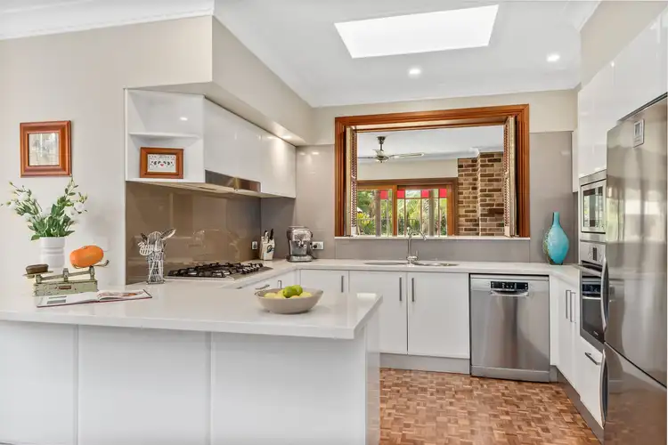 Sixth view of Homely house listing, 5 Kiama Close, Terrey Hills NSW 2084