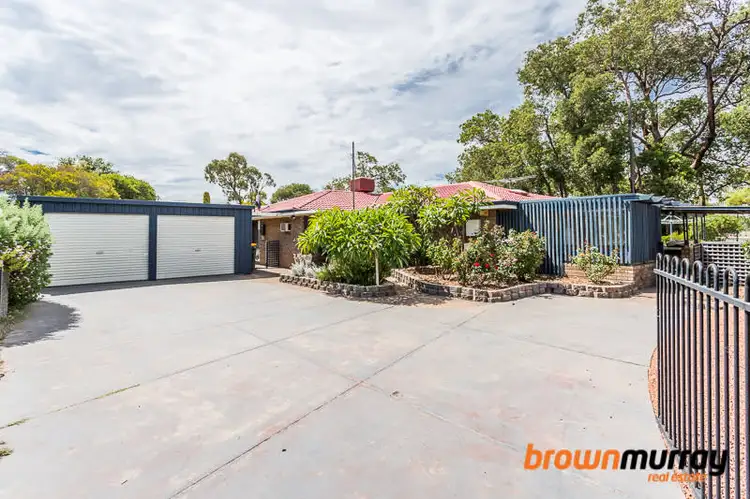 Second view of Homely house listing, 8 Ningaloo Way, Thornlie WA 6108