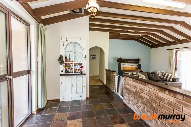 Fourth view of Homely house listing, 8 Ningaloo Way, Thornlie WA 6108