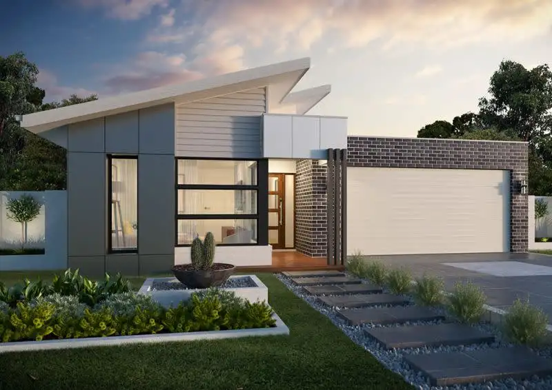 Main view of Homely house listing, 11 Rory st, Logan Reserve QLD 4133