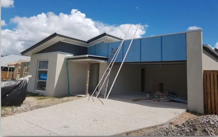 Third view of Homely house listing, 11 Rory st, Logan Reserve QLD 4133