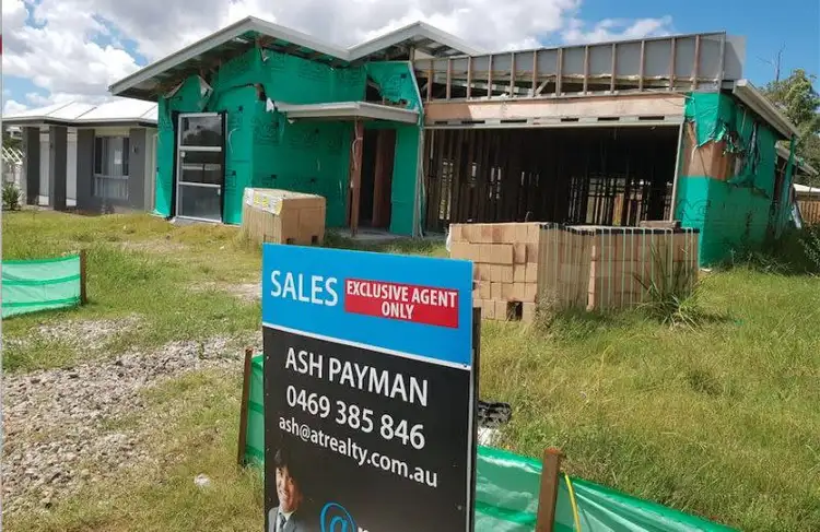 Fourth view of Homely house listing, 11 Rory st, Logan Reserve QLD 4133