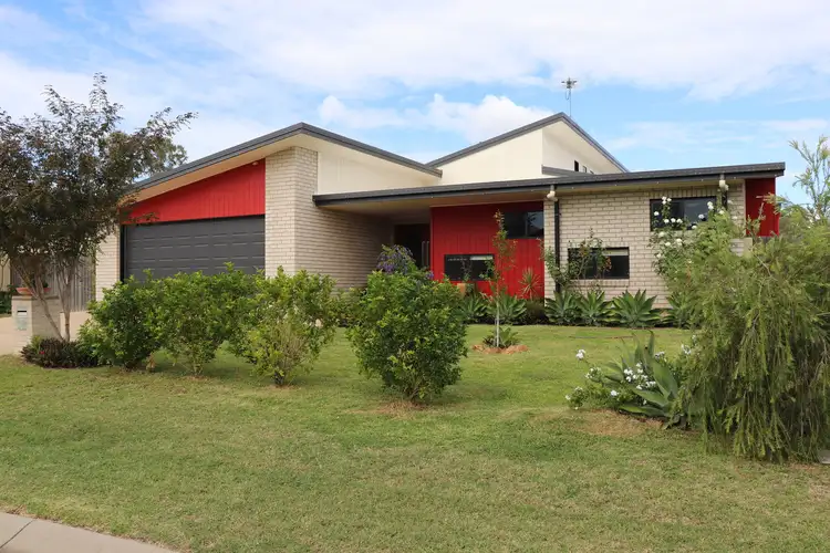 13 Trudy Ave, Calliope QLD 4680