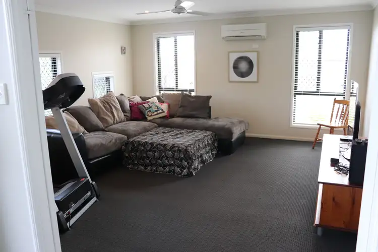 Sixth view of Homely house listing, 13 Trudy Ave, Calliope QLD 4680