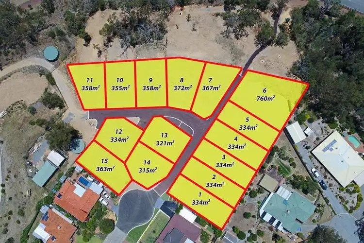 41 Onyx Road, Mount Richon WA 6112