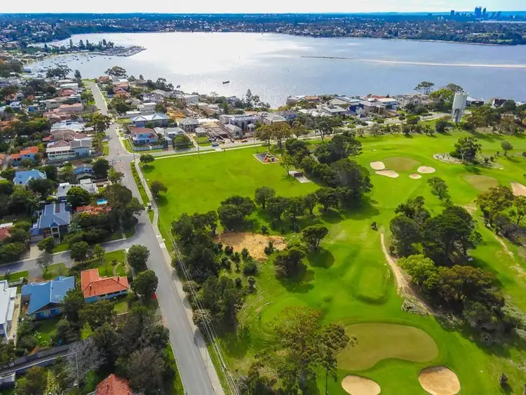 62 Samson Street, Mosman Park WA 6012
