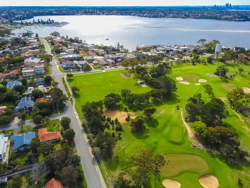 Main view of Homely land listing, 62 Samson Street, Mosman Park WA 6012