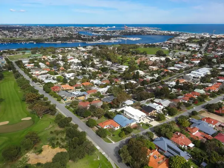 Second view of Homely land listing, 62 Samson Street, Mosman Park WA 6012