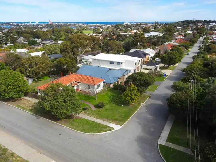 Third view of Homely land listing, 62 Samson Street, Mosman Park WA 6012