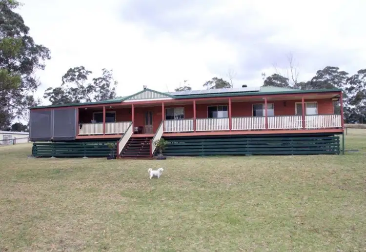 Sixth view of Homely rural property listing, 52 Woodlea Court, Crows Nest QLD 4355