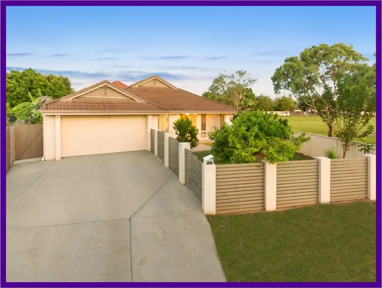 20 Carl Place, Kuraby QLD 4112