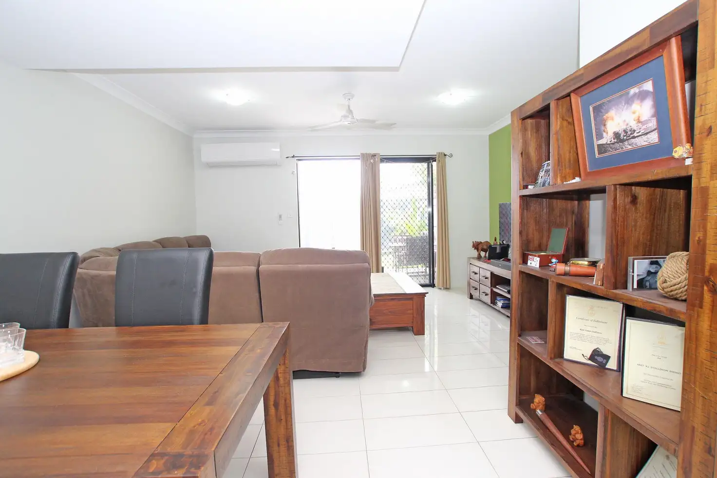 Main view of Homely townhouse listing, 3/50-54 Birch Street, Manunda QLD 4870
