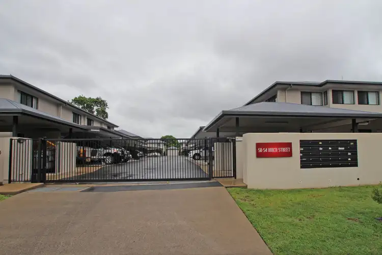Third view of Homely townhouse listing, 3/50-54 Birch Street, Manunda QLD 4870