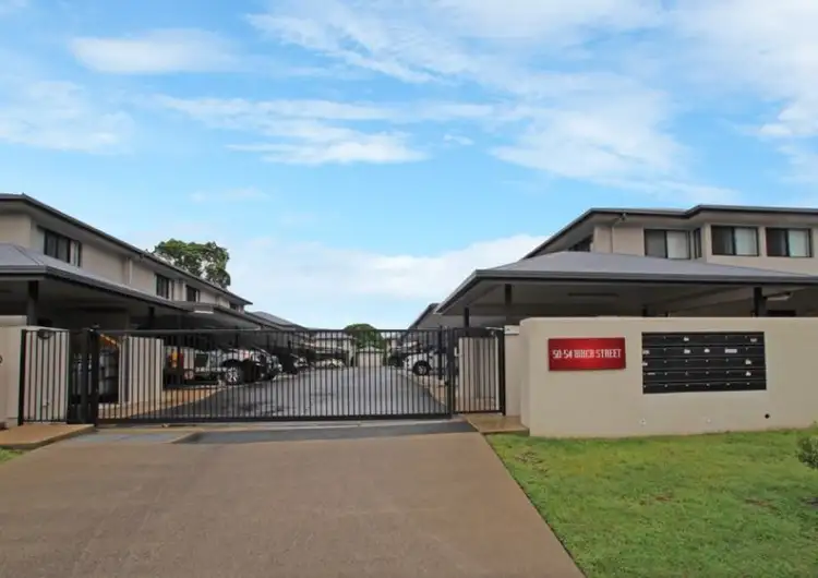 Fourth view of Homely townhouse listing, 3/50-54 Birch Street, Manunda QLD 4870