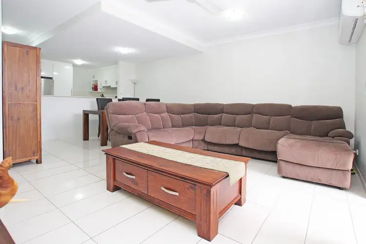 Fifth view of Homely townhouse listing, 3/50-54 Birch Street, Manunda QLD 4870