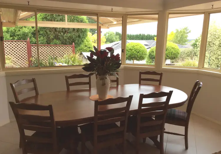 Sixth view of Homely house listing, 14 Stirling Drive, Bowral NSW 2576