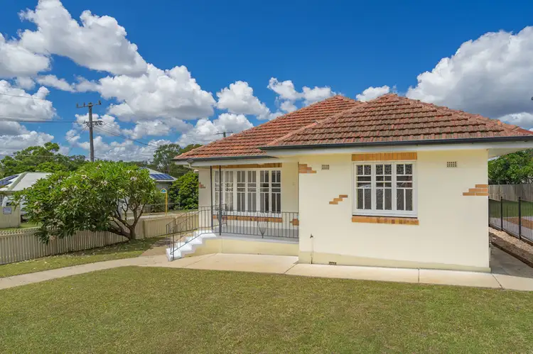 2 Exley Street, Kedron QLD 4031