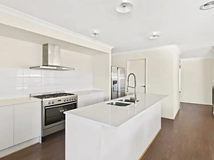 Second view of Homely house listing, 10 Buckland Hill Drive, Wallan VIC 3756