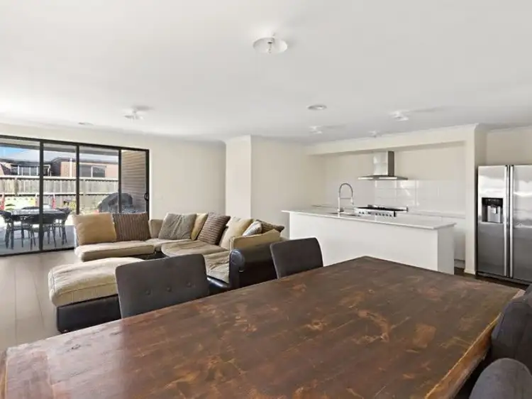 Third view of Homely house listing, 10 Buckland Hill Drive, Wallan VIC 3756