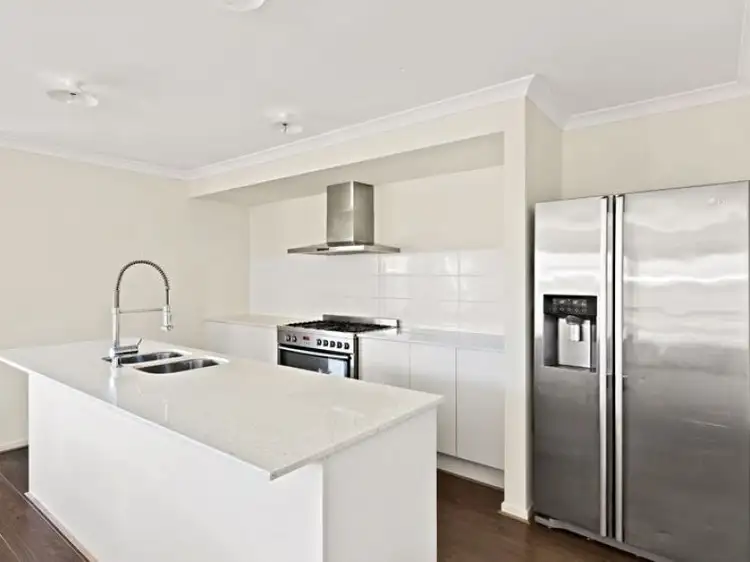 Fourth view of Homely house listing, 10 Buckland Hill Drive, Wallan VIC 3756