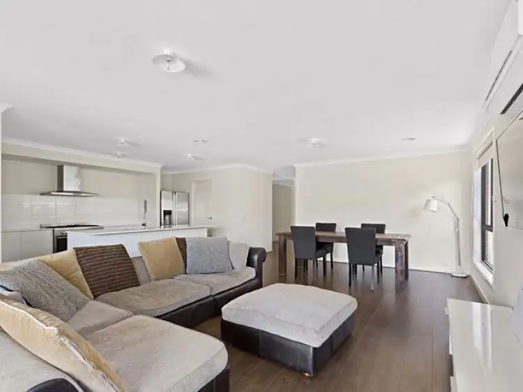 Sixth view of Homely house listing, 10 Buckland Hill Drive, Wallan VIC 3756