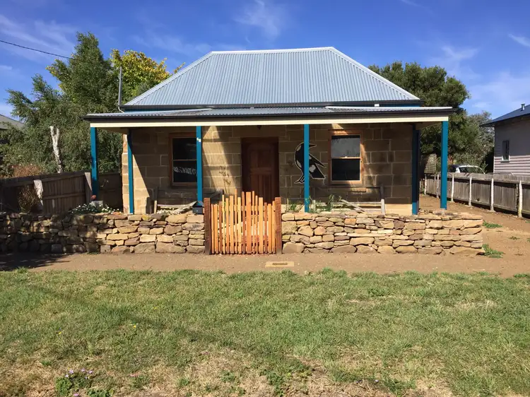 43 Wellington Street, Oatlands TAS 7120
