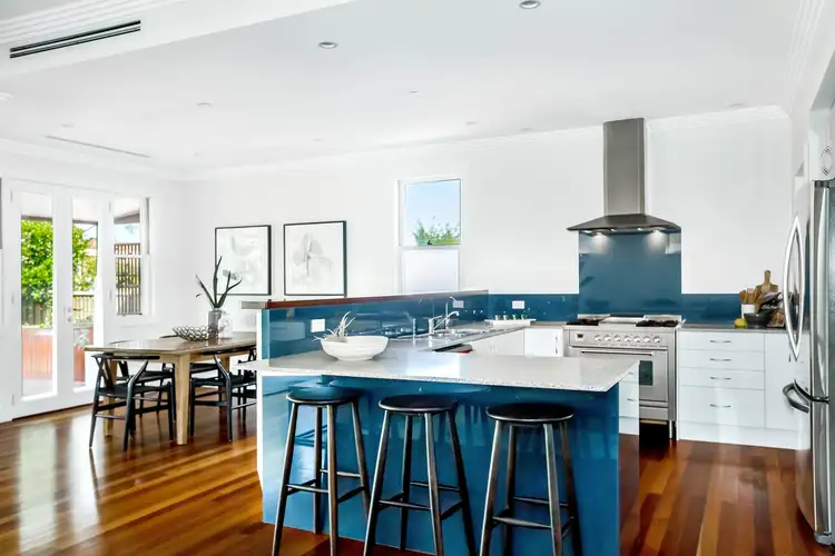 Fourth view of Homely house listing, 13 Tremere Street, Concord NSW 2137