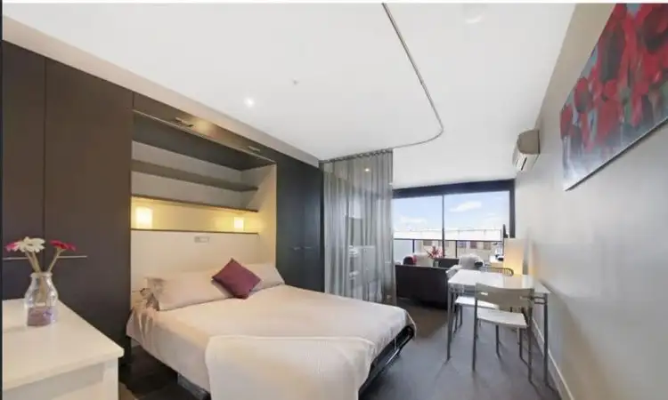 1106/32 Bray Street, South Yarra VIC 3141