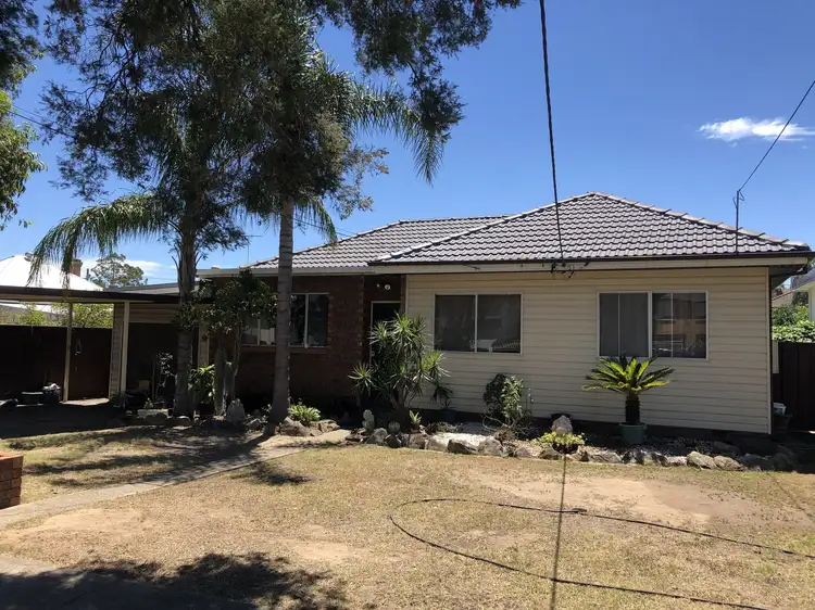 1 Berry Street, Mount Druitt NSW 2770