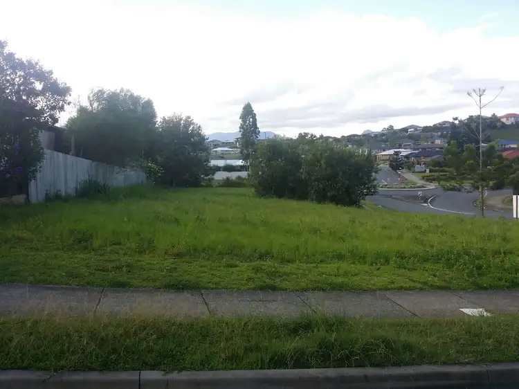 Main view of Homely land listing, 2 Woodgee Street, Bray Park NSW 2484