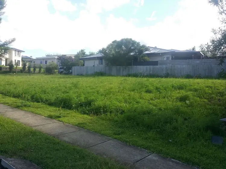 Second view of Homely land listing, 2 Woodgee Street, Bray Park NSW 2484
