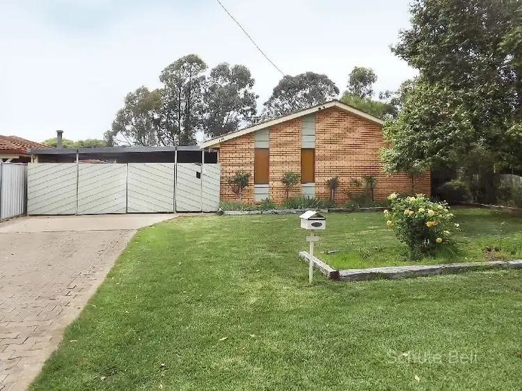 118 Moss Ave, Narromine NSW 2821