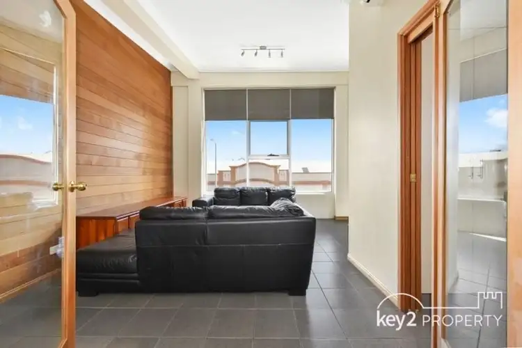 Second view of Homely unit listing, 113A York Street, Launceston TAS 7250
