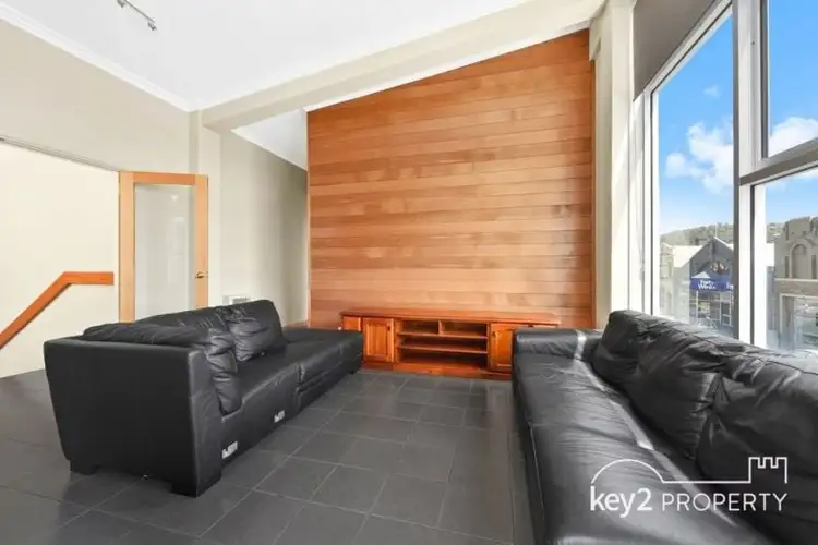 Third view of Homely unit listing, 113A York Street, Launceston TAS 7250