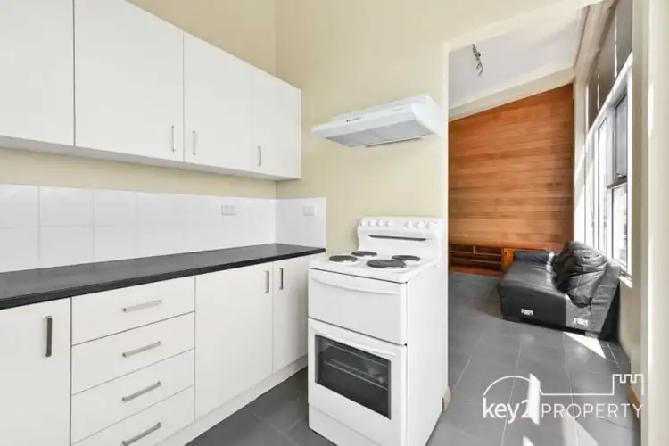 Fourth view of Homely unit listing, 113A York Street, Launceston TAS 7250