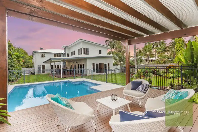 Main view of Homely house listing, 28 Chapman Street, Mysterton QLD 4812