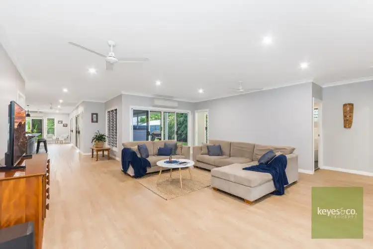 Second view of Homely house listing, 28 Chapman Street, Mysterton QLD 4812