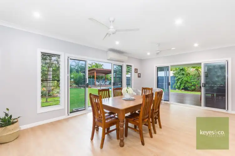 Third view of Homely house listing, 28 Chapman Street, Mysterton QLD 4812