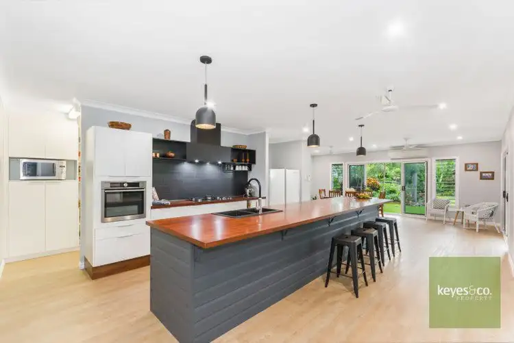 Fourth view of Homely house listing, 28 Chapman Street, Mysterton QLD 4812