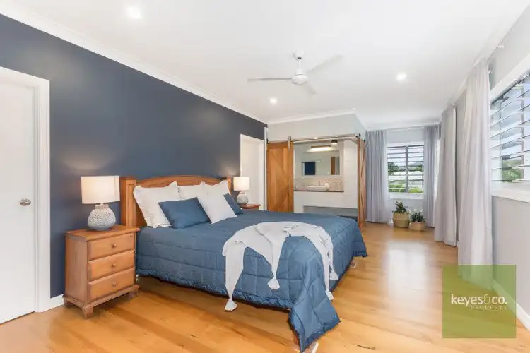 Fifth view of Homely house listing, 28 Chapman Street, Mysterton QLD 4812