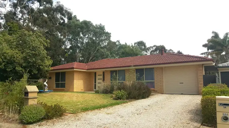 1 Thiele Avenue, Mount Barker SA 5251