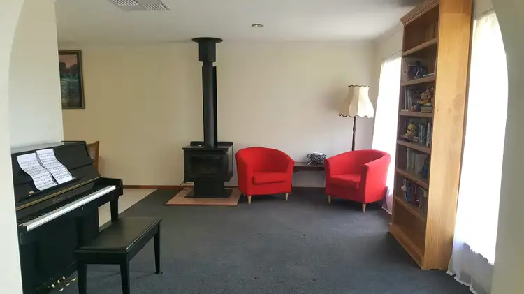 Fifth view of Homely house listing, 1 Thiele Avenue, Mount Barker SA 5251