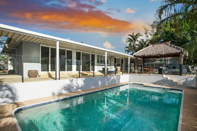 64 Jabiru Avenue, Burleigh Waters QLD 4220