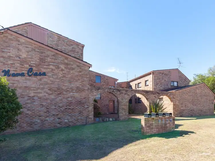Main view of Homely unit listing, 2/296 Charlestown Road, Charlestown NSW 2290