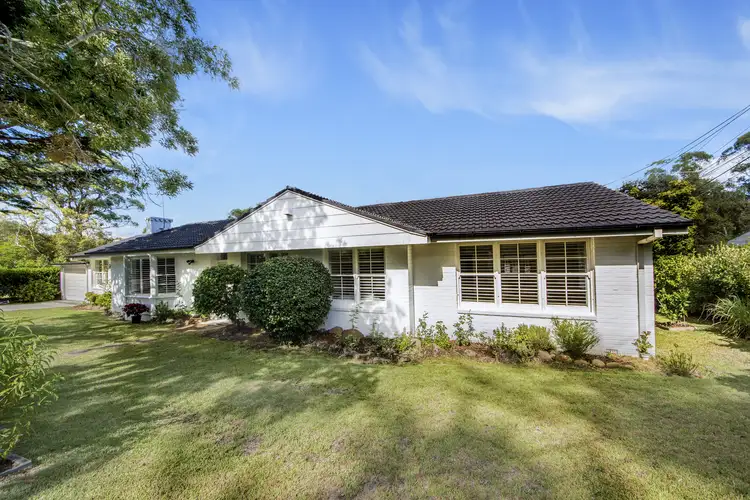 Second view of Homely house listing, 22 Valerie Avenue, Chatswood NSW 2067