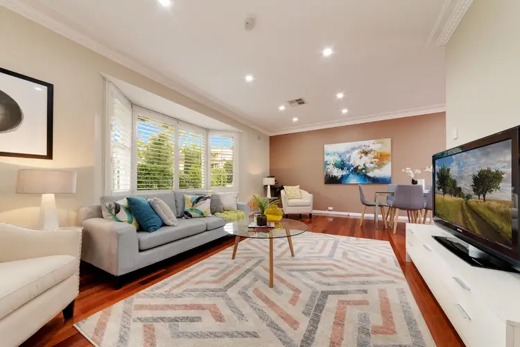 Third view of Homely house listing, 22 Valerie Avenue, Chatswood NSW 2067