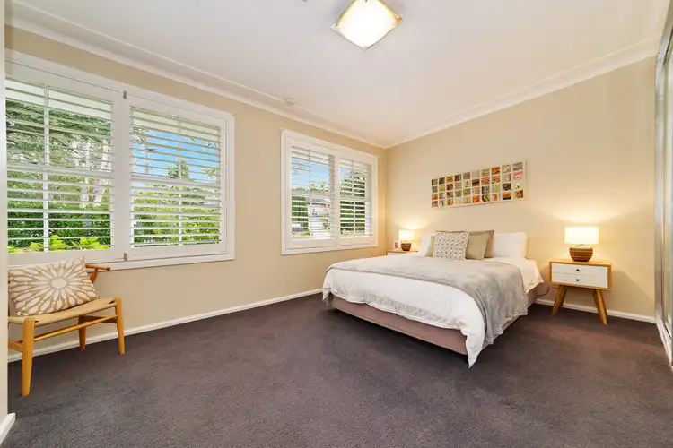 Fourth view of Homely house listing, 22 Valerie Avenue, Chatswood NSW 2067